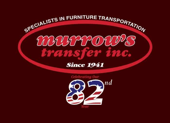 Murrow's Logo
